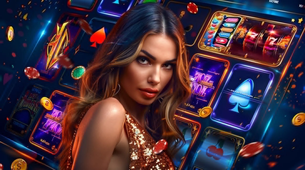 Filipino player browsing 55bm slot game categories on a mobile phone