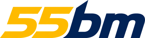 55bm official logo for Philippines players